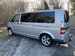 Volkswagen Transporter LWB T5 2.0 TDI T30 Dayvan/Camper 5dr Manual 2011