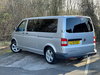 Volkswagen Transporter LWB T5 2.0 TDI T30 Dayvan/Camper 5dr Manual 2026