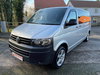 Volkswagen Transporter LWB T5 2.0 TDI T30 Dayvan/Camper 5dr Manual 2026