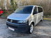 Volkswagen Transporter LWB T5 2.0 TDI T30 Dayvan/Camper 5dr Manual 2011
