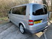 Volkswagen Transporter LWB T5 2.0 TDI T30 Dayvan/Camper 5dr Manual 2011