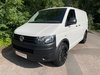 Volkswagen Transporter T5.1 T32 DSG AUTO 4MOTION 2.0 BiTDI Panel Van 4dr Diesel L1 H1 (232 g/km, 178 bhp) 4dr Automatic 2026