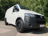 Volkswagen Transporter T5.1 T32 DSG AUTO 4MOTION 2.0 BiTDI Panel Van 4dr Diesel L1 H1 (232 g/km, 178 bhp) 4dr Automatic 2026
