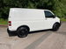 Volkswagen Transporter T5.1 T32 DSG AUTO 4MOTION 2.0 BiTDI Panel Van 4dr Diesel L1 H1 (232 g/km, 178 bhp) 4dr Automatic 2013