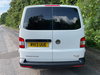 Volkswagen Transporter T5.1 T32 DSG AUTO 4MOTION 2.0 BiTDI Panel Van 4dr Diesel L1 H1 (232 g/km, 178 bhp) 4dr Automatic 2026