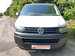 Volkswagen Transporter T5.1 T32 DSG AUTO 4MOTION 2.0 BiTDI Panel Van 4dr Diesel L1 H1 (232 g/km, 178 bhp) 4dr Automatic 2013