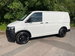 Volkswagen Transporter T5.1 T32 DSG AUTO 4MOTION 2.0 BiTDI Panel Van 4dr Diesel L1 H1 (232 g/km, 178 bhp) 4dr Automatic 2013