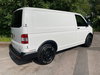 Volkswagen Transporter T5.1 T32 DSG AUTO 4MOTION 2.0 BiTDI Panel Van 4dr Diesel L1 H1 (232 g/km, 178 bhp) 4dr Automatic 2026