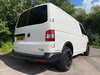 Volkswagen Transporter T5.1 T32 DSG AUTO 4MOTION 2.0 BiTDI Panel Van 4dr Diesel L1 H1 (232 g/km, 178 bhp) 4dr Automatic 2026