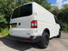 Volkswagen Transporter T5.1 T32 DSG AUTO 4MOTION 2.0 BiTDI Panel Van 4dr Diesel L1 H1 (232 g/km, 178 bhp) 4dr Automatic 2013