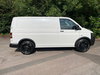Volkswagen Transporter T5.1 T32 DSG AUTO 4MOTION 2.0 BiTDI Panel Van 4dr Diesel L1 H1 (232 g/km, 178 bhp) 4dr Automatic 2026