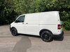 Volkswagen Transporter T5.1 T32 DSG AUTO 4MOTION 2.0 BiTDI Panel Van 4dr Diesel L1 H1 (232 g/km, 178 bhp) 4dr Automatic 2026