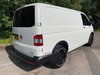 Volkswagen Transporter T5.1 T32 DSG AUTO 4MOTION 2.0 BiTDI Panel Van 4dr Diesel L1 H1 (232 g/km, 178 bhp) 4dr Automatic 2026