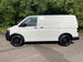 Volkswagen Transporter T5.1 T32 DSG AUTO 4MOTION 2.0 BiTDI Panel Van 4dr Diesel L1 H1 (232 g/km, 178 bhp) 4dr Automatic 2013