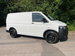 Volkswagen Transporter T5.1 T32 DSG AUTO 4MOTION 2.0 BiTDI Panel Van 4dr Diesel L1 H1 (232 g/km, 178 bhp) 4dr Automatic 2013