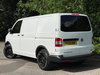 Volkswagen Transporter T5.1 T32 DSG AUTO 4MOTION 2.0 BiTDI Panel Van 4dr Diesel L1 H1 (232 g/km, 178 bhp) 4dr Automatic 2026