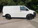 Volkswagen Transporter T5.1 T32 DSG AUTO 4MOTION 2.0 BiTDI Panel Van 4dr Diesel L1 H1 (232 g/km, 178 bhp) 4dr Automatic 2013