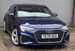 Audi A3 1.5 TFSI 35 S line Sportback S Tronic Euro 6 (s/s) 5dr 5dr Automatic 2020