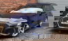 Audi A3 1.5 TFSI 35 S line Sportback S Tronic Euro 6 (s/s) 5dr 5dr Automatic 2025