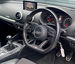 Audi A3 TDI S LINE 5dr Manual 2017