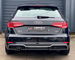 Audi A3 TDI S LINE 5dr Manual 2017
