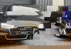 Audi A3 TDI S LINE 5dr Manual 2026