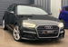 Audi A3 TDI S LINE 5dr Manual 2017