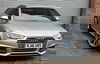 Audi A4 2.0 TDI S line S Tronic Euro 6 (s/s) 4dr 4dr Automatic 2025
