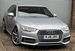 Audi A4 2.0 TDI S line S Tronic Euro 6 (s/s) 4dr 4dr Automatic 2016