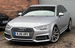 Audi A4 2.0 TDI S line S Tronic Euro 6 (s/s) 4dr 4dr Automatic 2016