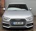 Audi A4 2.0 TDI S line S Tronic Euro 6 (s/s) 4dr 4dr Automatic 2016