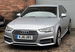 Audi A4 2.0 TDI S line S Tronic Euro 6 (s/s) 4dr 4dr Automatic 2016