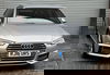 Audi A4 2.0 TDI S line S Tronic Euro 6 (s/s) 4dr 4dr Automatic 2025