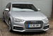 Audi A4 2.0 TDI S line S Tronic Euro 6 (s/s) 4dr 4dr Automatic 2016