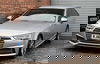 Audi A4 2.0 TDI S line S Tronic Euro 6 (s/s) 4dr 4dr Automatic 2025