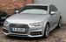 Audi A4 2.0 TDI S line S Tronic Euro 6 (s/s) 4dr 4dr Automatic 2016