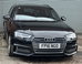 Audi A4 Avant 2.0 TDI S line S Tronic quattro Euro 6 (s/s) 5dr 5dr Automatic 2016