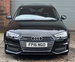 Audi A4 Avant 2.0 TDI S line S Tronic quattro Euro 6 (s/s) 5dr 5dr Automatic 2016