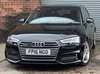 Audi A4 Avant 2.0 TDI S line S Tronic quattro Euro 6 (s/s) 5dr 5dr Automatic 2026