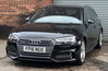 Audi A4 Avant 2.0 TDI S line S Tronic quattro Euro 6 (s/s) 5dr 5dr Automatic 2026
