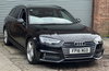 Audi A4 Avant 2.0 TDI S line S Tronic quattro Euro 6 (s/s) 5dr 5dr Automatic 2026