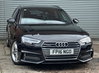 Audi A4 Avant 2.0 TDI S line S Tronic quattro Euro 6 (s/s) 5dr 5dr Automatic 2026