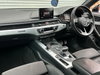 Audi A4 Avant 2.0 TDI S line S Tronic quattro Euro 6 (s/s) 5dr 5dr Automatic 2026