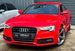 Audi A5 2.0 TDI Black Edition Coupe 2dr Diesel Multitronic Euro 5 (s/s) (177 ps) 2dr Automatic 2014