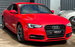 Audi A5 2.0 TDI Black Edition Coupe 2dr Diesel Multitronic Euro 5 (s/s) (177 ps) 2dr Automatic 2014