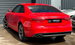 Audi A5 2.0 TDI Black Edition Coupe 2dr Diesel Multitronic Euro 5 (s/s) (177 ps) 2dr Automatic 2014