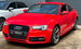Audi A5 2.0 TDI Black Edition Coupe 2dr Diesel Multitronic Euro 5 (s/s) (177 ps) 2dr Automatic 2014