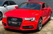 Audi A5 2.0 TDI Black Edition Coupe 2dr Diesel Multitronic Euro 5 (s/s) (177 ps) 2dr Automatic 2014