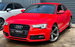 Audi A5 2.0 TDI Black Edition Coupe 2dr Diesel Multitronic Euro 5 (s/s) (177 ps) 2dr Automatic 2014