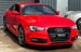 Audi A5 2.0 TDI Black Edition Coupe 2dr Diesel Multitronic Euro 5 (s/s) (177 ps) 2dr Automatic 2014